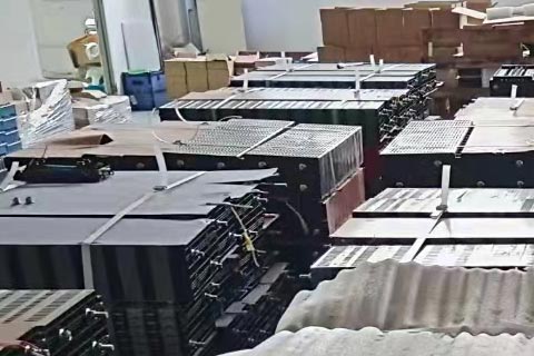 威海正规公司上门回收UPS蓄电池-蚌埠电池回收